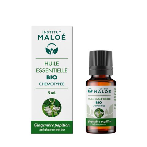HE YLANG ORGANIC 10 mL ALTHO