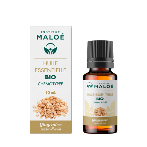 HE YLANG ORGANIC 10 mL ALTHO