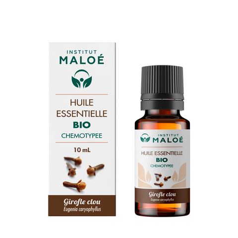 ORGANIC CLOVE EO 10 mL ALTHO