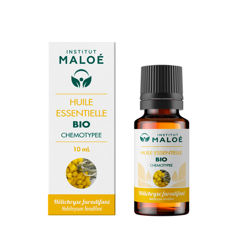 HE YLANG ORGANIC 10 mL ALTHO