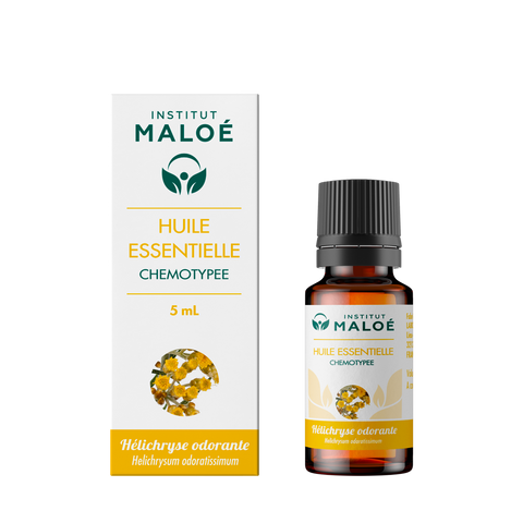 HE YLANG ORGANIC 10 mL ALTHO