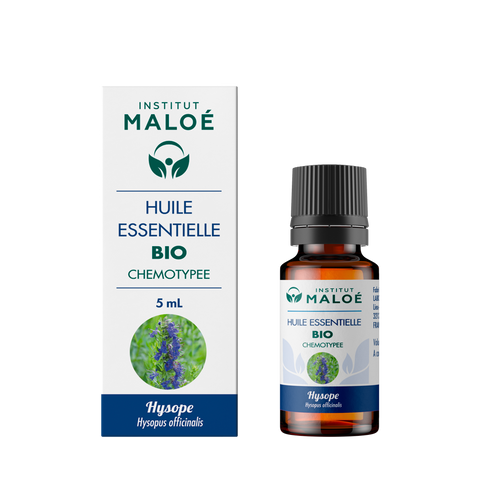 HE YLANG ORGANIC 10 mL ALTHO