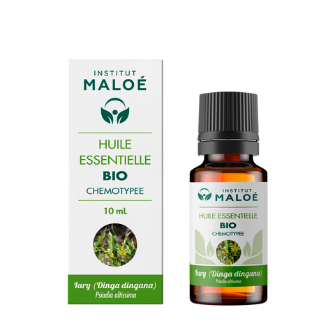 HE YLANG ORGANIC 10 mL ALTHO