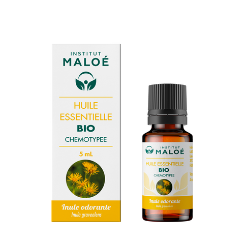 HE YLANG ORGANIC 10 mL ALTHO