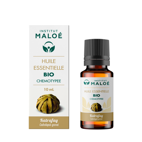 HE YLANG ORGANIC 10 mL ALTHO