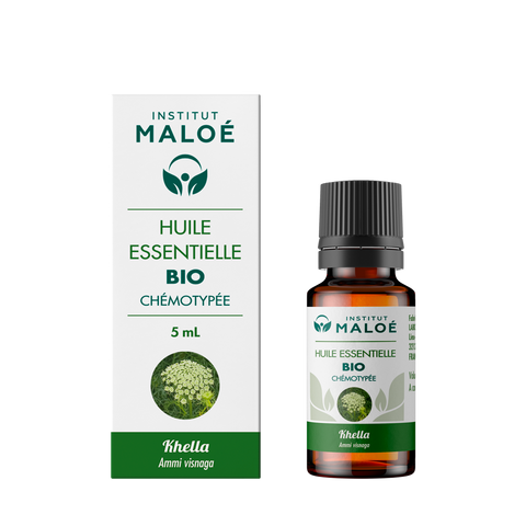 HE YLANG ORGANIC 10 mL ALTHO