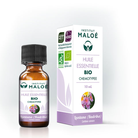 HE YLANG ORGANIC 10 mL ALTHO