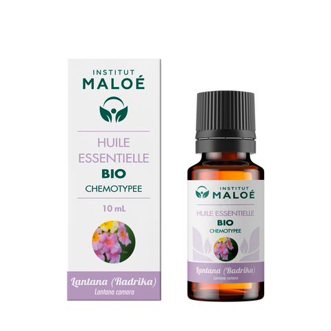 HE YLANG ORGANIC 10 mL ALTHO