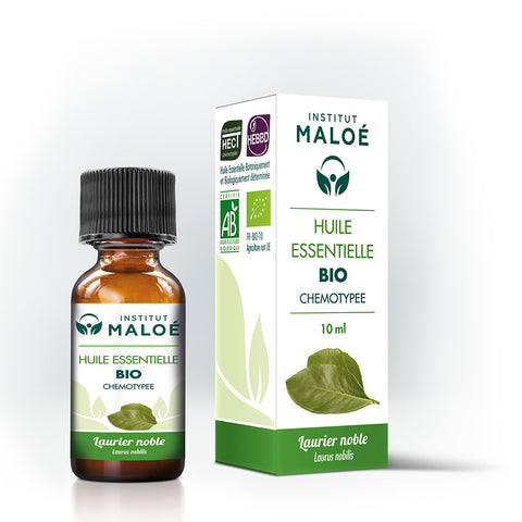 HE YLANG ORGANIC 10 mL ALTHO