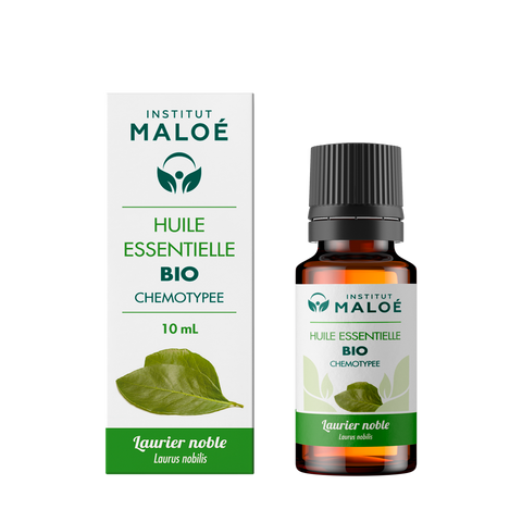 HE YLANG ORGANIC 10 mL ALTHO