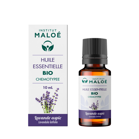 HE LAVENDER ASPI ORGANIC 10 mL ALTHO