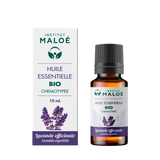 HE ORGANIC OFFICINAL LAVENDER 10 mL ALTHO DEG