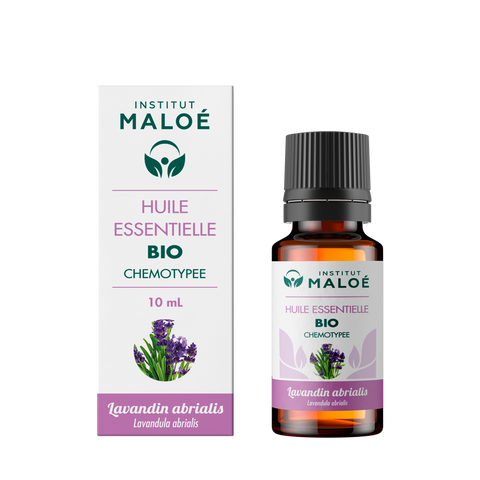 HE YLANG ORGANIC 10 mL ALTHO