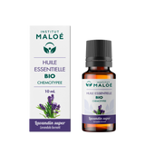 HE LAVANDIN SUPER ORGANIC 10 mL ALTHO DEG