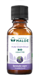 HUILE ESSENTIELLE LAVANDIN SUPER BIO - INSTITUT MALOÉ