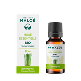 HE ORGANIC LEMONGRASS 10 mL ALTHO