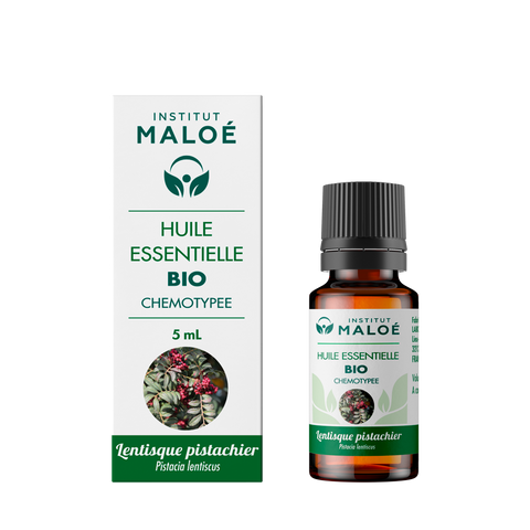 HE YLANG ORGANIC 10 mL ALTHO