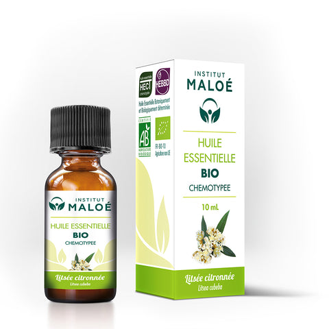 HE YLANG ORGANIC 10 mL ALTHO