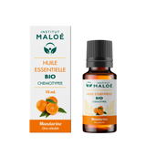 HE ORGANIC RED MANDARIN 10 mL ALTHO