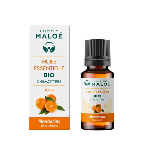 HE ORGANIC RED MANDARIN 10 mL ALTHO