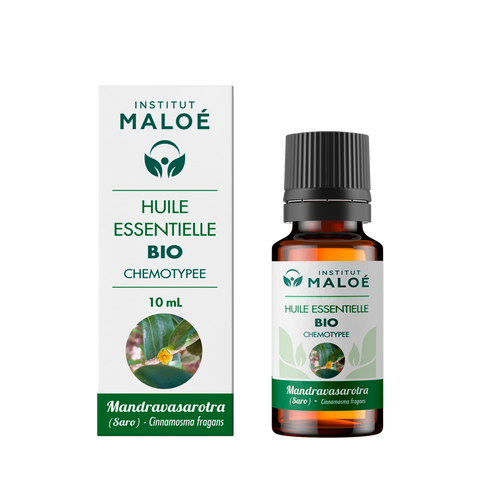 HE YLANG ORGANIC 10 mL ALTHO