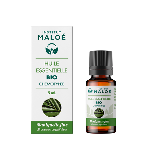 HE YLANG ORGANIC 10 mL ALTHO