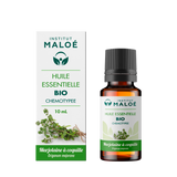 HE ORGANIC SHELL MARJOLAN 10 mL ALTHO
