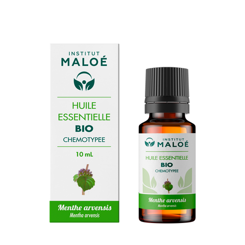 HE YLANG ORGANIC 10 mL ALTHO