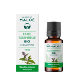 ORGANIC PEPPERMINT HE 10 mL ALTHO
