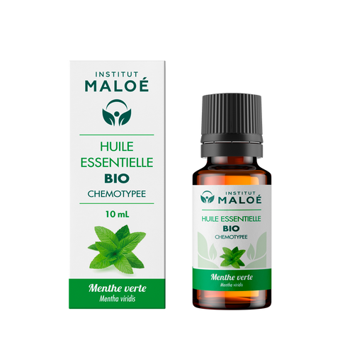 HE YLANG ORGANIC 10 mL ALTHO