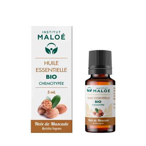 HE YLANG ORGANIC 10 mL ALTHO