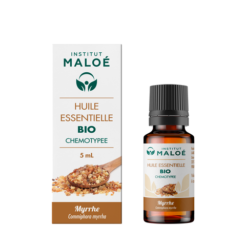 HE YLANG ORGANIC 10 mL ALTHO