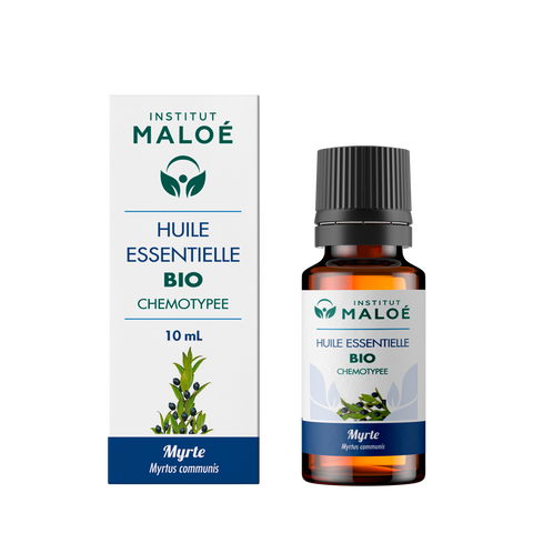 HE YLANG ORGANIC 10 mL ALTHO