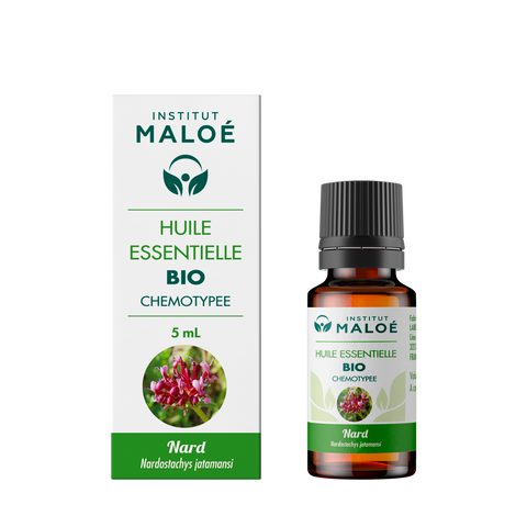 HE YLANG ORGANIC 10 mL ALTHO