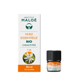 HUILE ESSENTIELLE NÉROLI BIO - INSTITUT MALOÉ