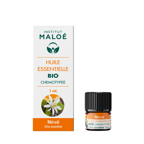 HE YLANG ORGANIC 10 mL ALTHO