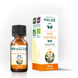 HUILE ESSENTIELLE NÉROLI BIO - INSTITUT MALOÉ