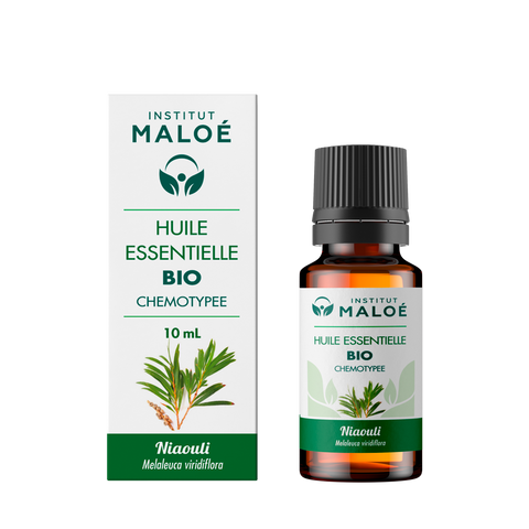 HE NIAOULI ORGANIC 10 mL ALTHO