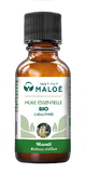 HUILE ESSENTIELLE NIAOULI BIO - INSTITUT MALOÉ