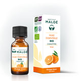 COFFRET LES ESSENTIELLES SOMMEIL BIO - INSTITUT MALOÉ