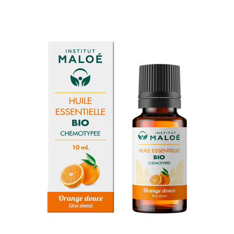 HE YLANG ORGANIC 10 mL ALTHO
