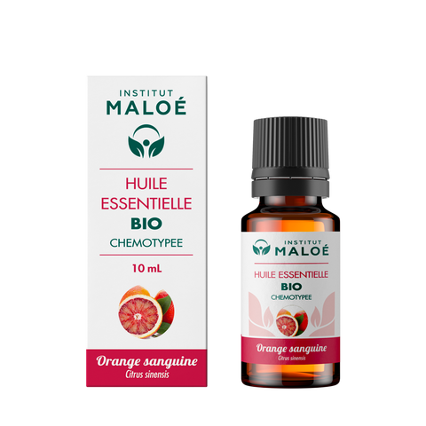 HE YLANG ORGANIC 10 mL ALTHO