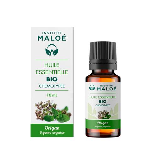 HE YLANG ORGANIC 10 mL ALTHO