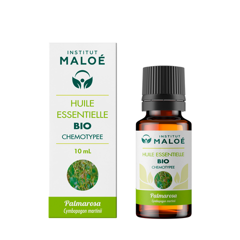 HE YLANG ORGANIC 10 mL ALTHO