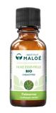 HUILE ESSENTIELLE PALMAROSA BIO - INSTITUT MALOÉ