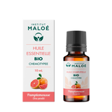 HUILE ESSENTIELLE PAMPLEMOUSSE BIO - INSTITUT MALOÉ