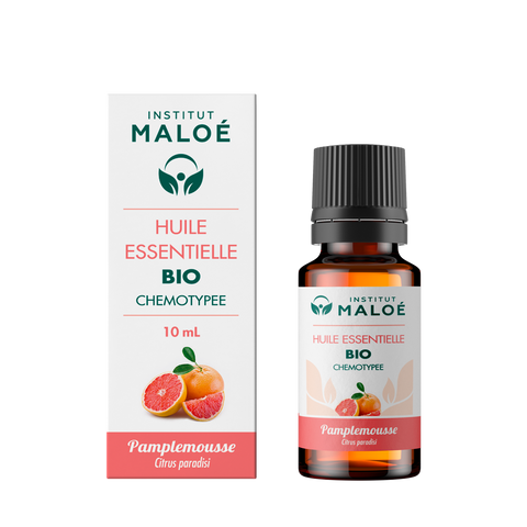 HE ORGANIC GRAPEFRUIT 10 mL ALTHO