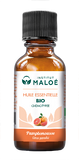 HUILE ESSENTIELLE PAMPLEMOUSSE BIO - INSTITUT MALOÉ