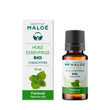 HUILE ESSENTIELLE PATCHOULI BIO - INSTITUT MALOÉ