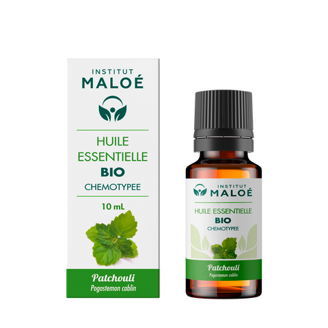 HE YLANG ORGANIC 10 mL ALTHO